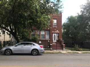 817 N Laramie Ave, Chicago, IL 60651