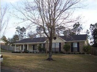 7225 Belle Chase Dr, Mobile, AL 36695