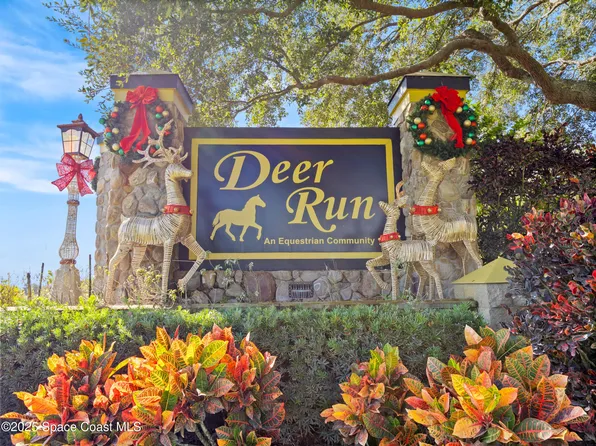 Fawn Trail St, Palm Bay, FL 32909