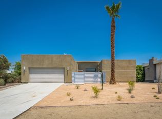67668 El Sombrero Ln, Desert Hot Springs, CA 92241