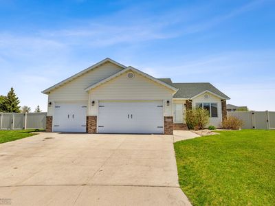 720 41st Ave S, Moorhead, MN, 56560