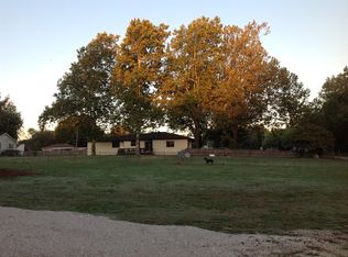 1123 S Oronogo St, Webb City, MO 64870