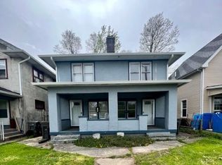 715 W 31st St, Indianapolis, IN