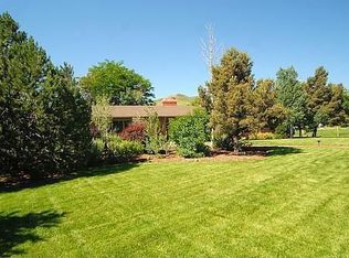 14000 Crabapple Rd, Golden, CO 80401