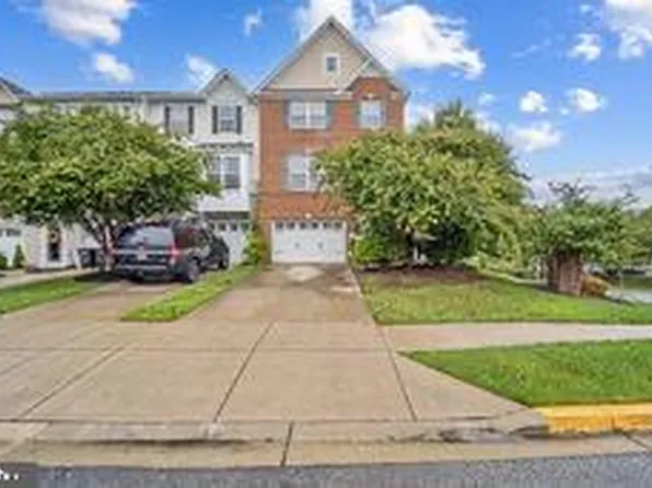 6710 Funderburg Dr, Capitol Heights, MD 20743