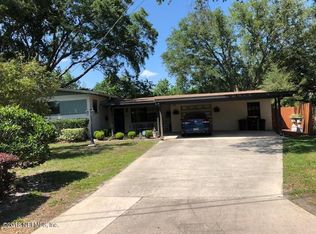 6503 Solandra Cir N, Jacksonville, FL 32210