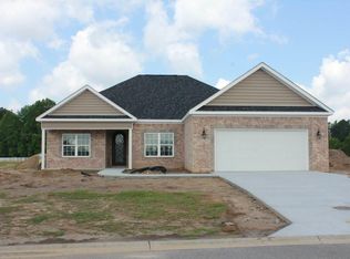 233 Vineyard Lake Cir, Conway, SC 29527