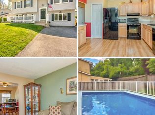 2525 Flowering Tree Ln, Gambrills, MD 21054