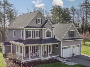 4 Julian Ln, Hudson, MA 01749