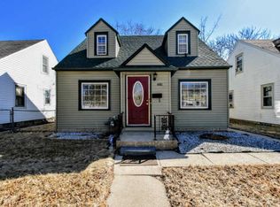 4480 N 55th St, Milwaukee, WI 53218
