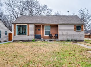 4337 Geddes Ave, Fort Worth, TX 76107