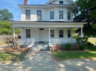 405 W Madison St, Dublin, GA 31021