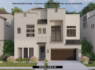 7805 Element Ave, Plano, TX 75024