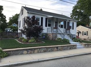 59 Erie St, Providence, RI 02908