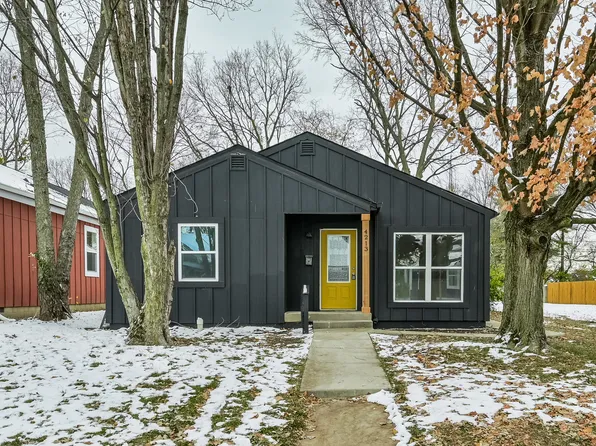 4213 Kingsley Dr, Indianapolis, IN 46205