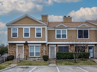 713 Lee St #D, Mesquite, TX 75149