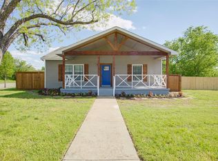 4932 Fitzhugh Ave, Fort Worth, TX 76105