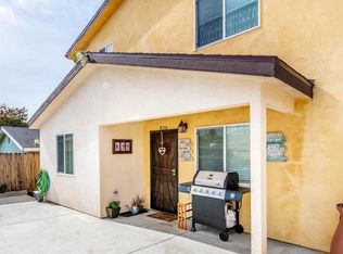 826 N Hicks Ave, Los Angeles, CA 90063