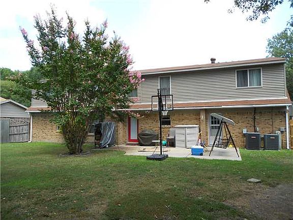 2nd image of 2537 Honey Bee Ln