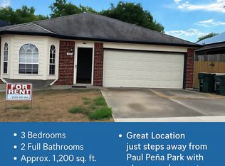716 Lago Vista St, San Marcos, TX 78666