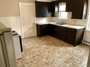 21 Harris St #2, Peabody, MA 01960