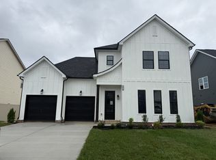 4019 Clara Woods Way LOT 105, Murfreesboro, TN 37128
