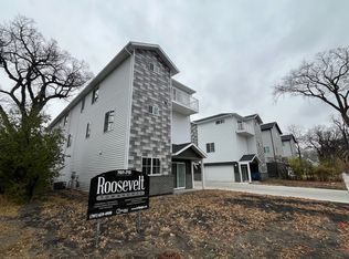 709 10th Ave N UNIT 1, Fargo, ND 58102