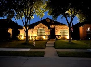 5516 Foxfire Ln, The Colony, TX 75056