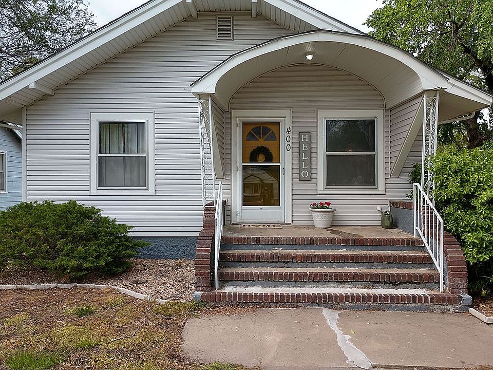 1st image of 400 W 18th Ave
