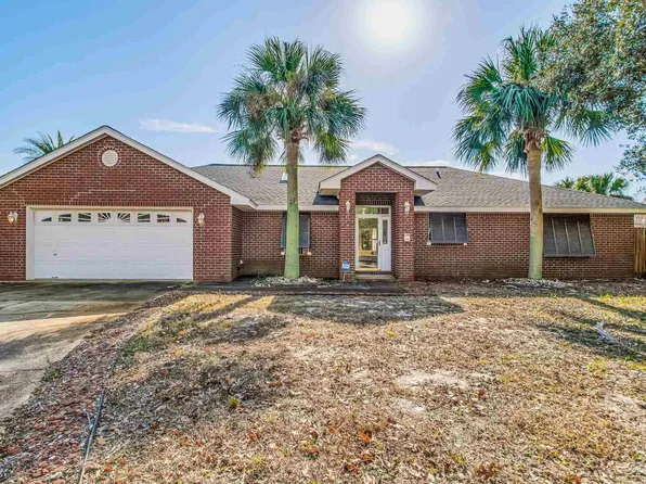 5061 Ring Rose Ct, Gulf Breeze, FL 32563