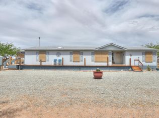 16536 W Ashmoore St, Casa Grande, AZ 85193