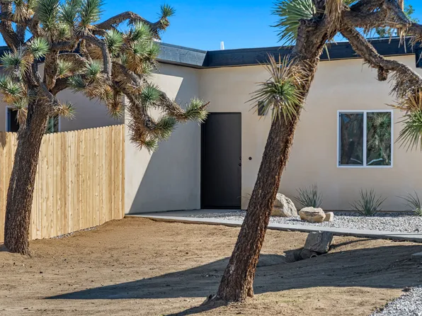 6583 Prescott Ave #1, Yucca Valley, CA 92284