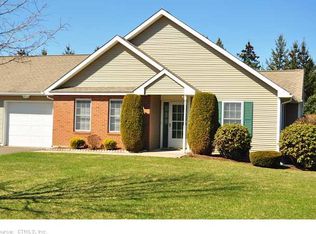 6 Hunter Dr, South Windsor, CT 06074