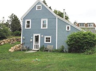 561 Center Rd, Block Island, RI 02807