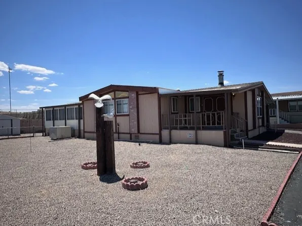 701 Montara Rd Space 274, Barstow, CA 92311