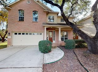 1110 Walkers Way, San Antonio, TX 78216