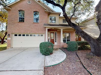 1110 Walkers Way, San Antonio, TX, 78216