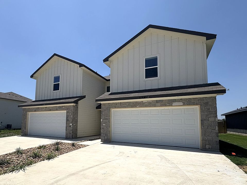 1st image of 1154 Lindsey Dr #B
