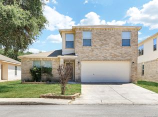 8030 Misty Blf, San Antonio, TX 78249