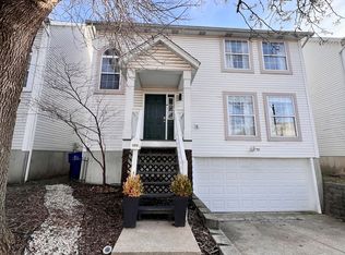 5020 Bischoff Ave, Saint Louis, MO 63110