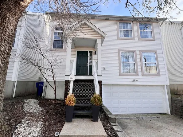 5020 Bischoff Ave, Saint Louis, MO 63110