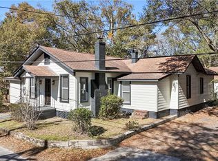 2138 Louisiana Avenue, Savannah, GA 31404