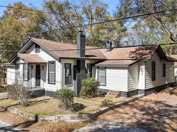 2138 Louisiana Avenue, Savannah, GA 31404