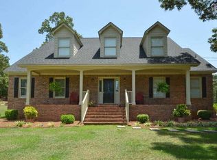 2903 Rawlinson Rd, Columbia, SC 29209