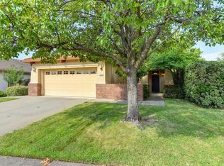 1380 Hartley Way, Folsom, CA 95630