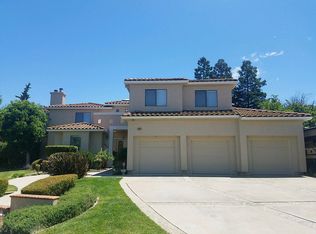 1452 Milan Ct, Livermore, CA