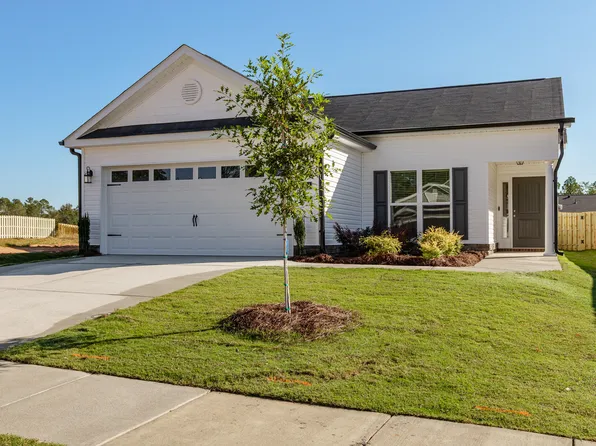 8404 Bannock Circle, Graniteville, SC 29829