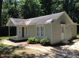 7621 Fortson Rd, Columbus, GA 31909