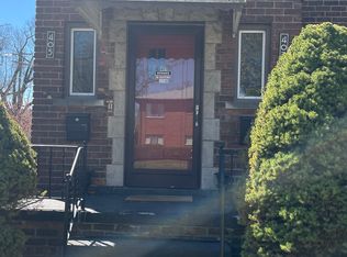 407 W Breckenridge St, Ferndale, MI 48220