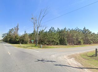 0 County Road 252/179th Rd, Mc Alpin, FL 32062